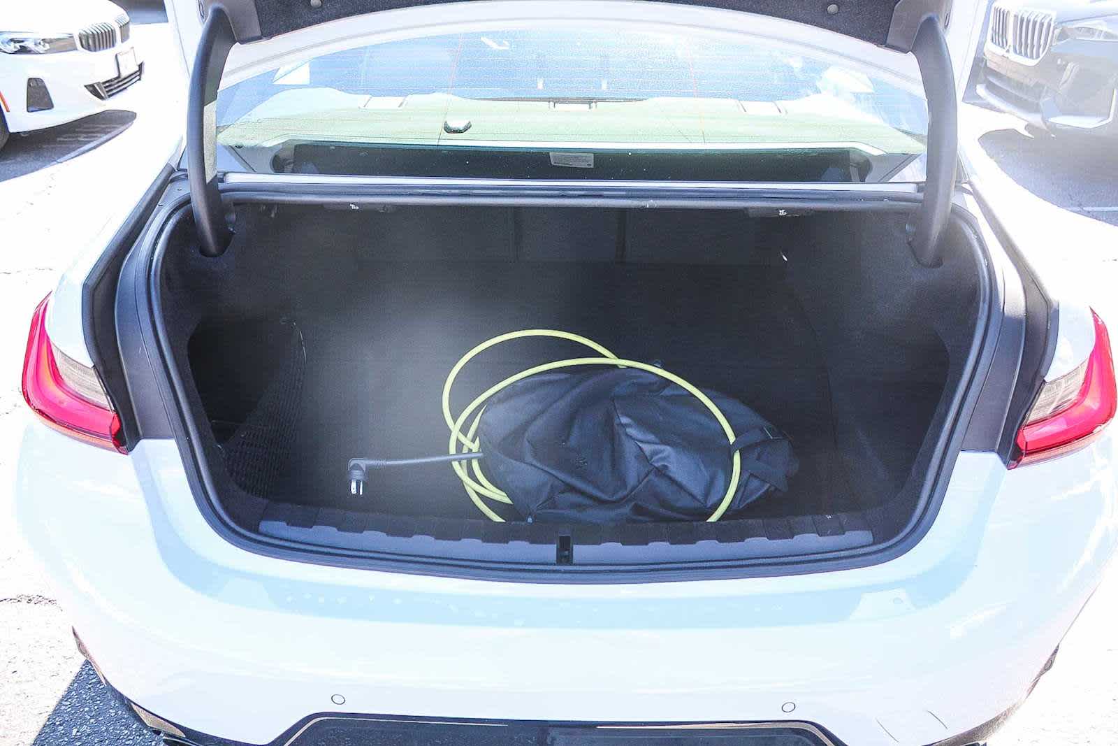 Thumbnail: 2023 BMW 3 Series - 25