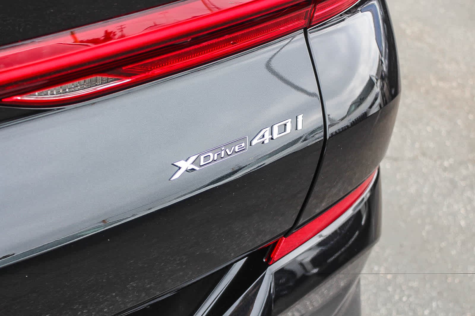Thumbnail: 2027 BMW X6 - 26