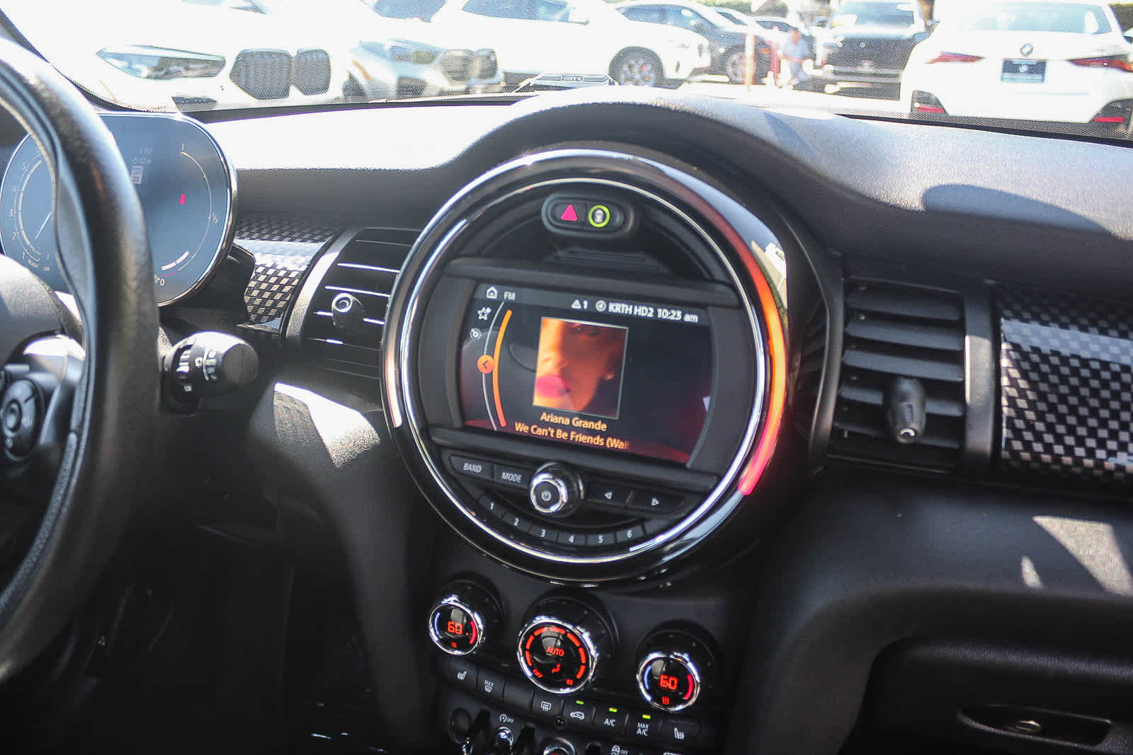 Thumbnail: 2021 MINI Cooper Convertible - 12