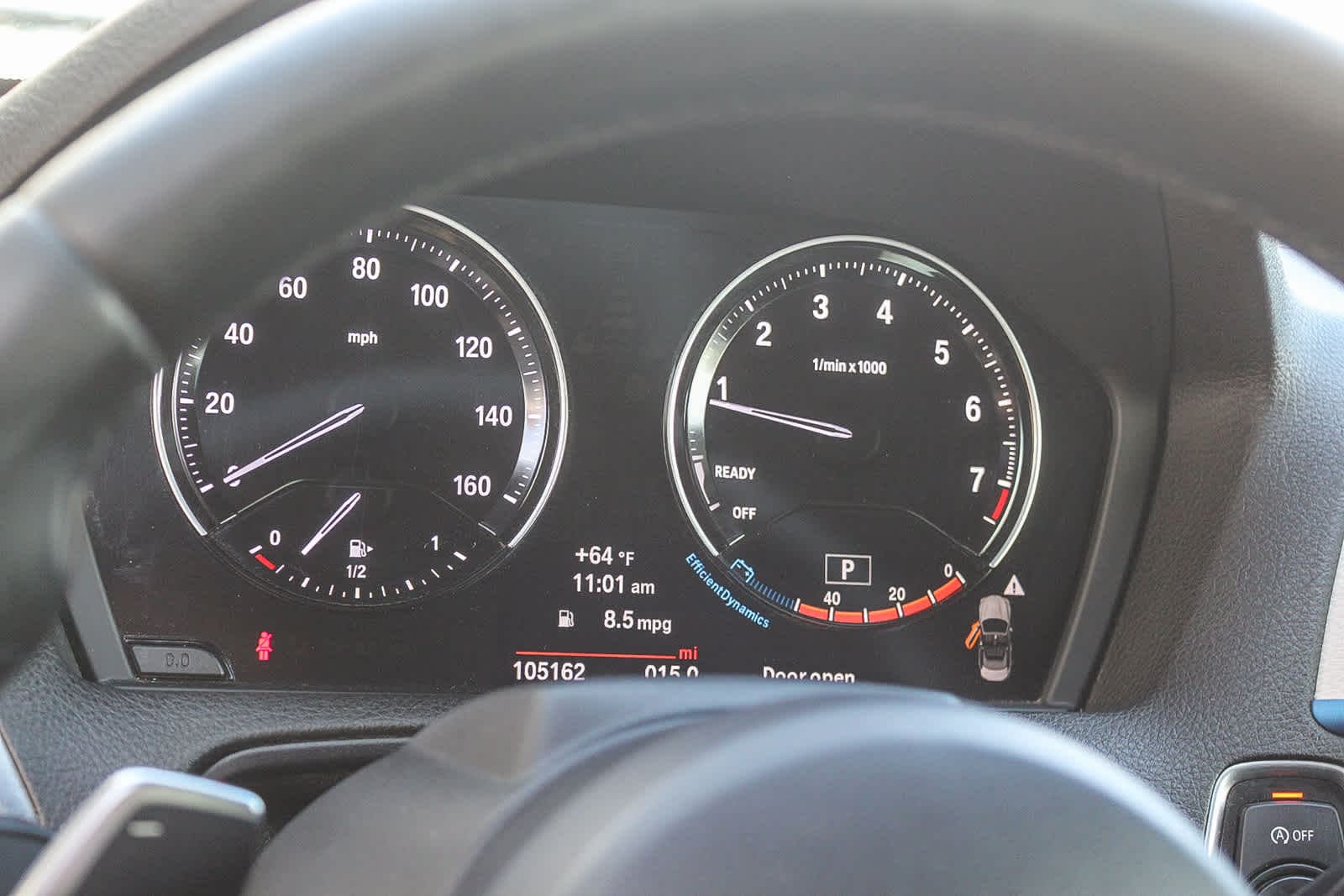 Thumbnail: 2018 BMW 2 Series - 22