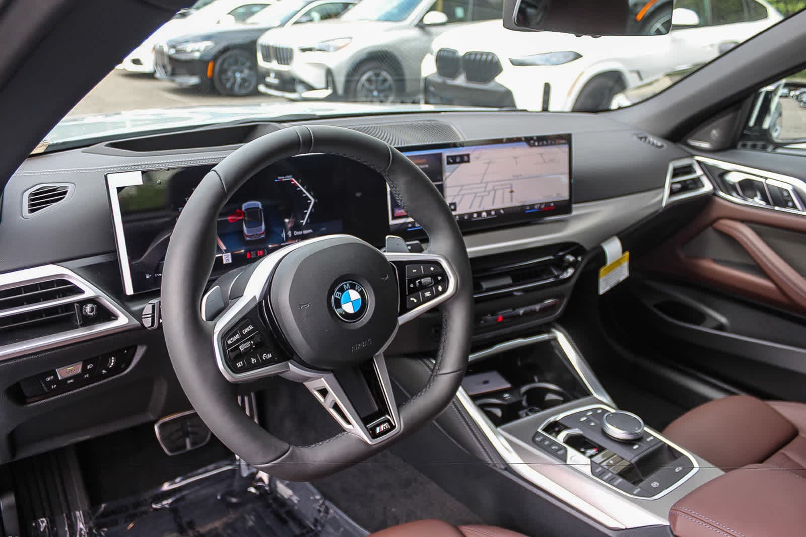 Thumbnail: 2027 BMW 4 Series - 15