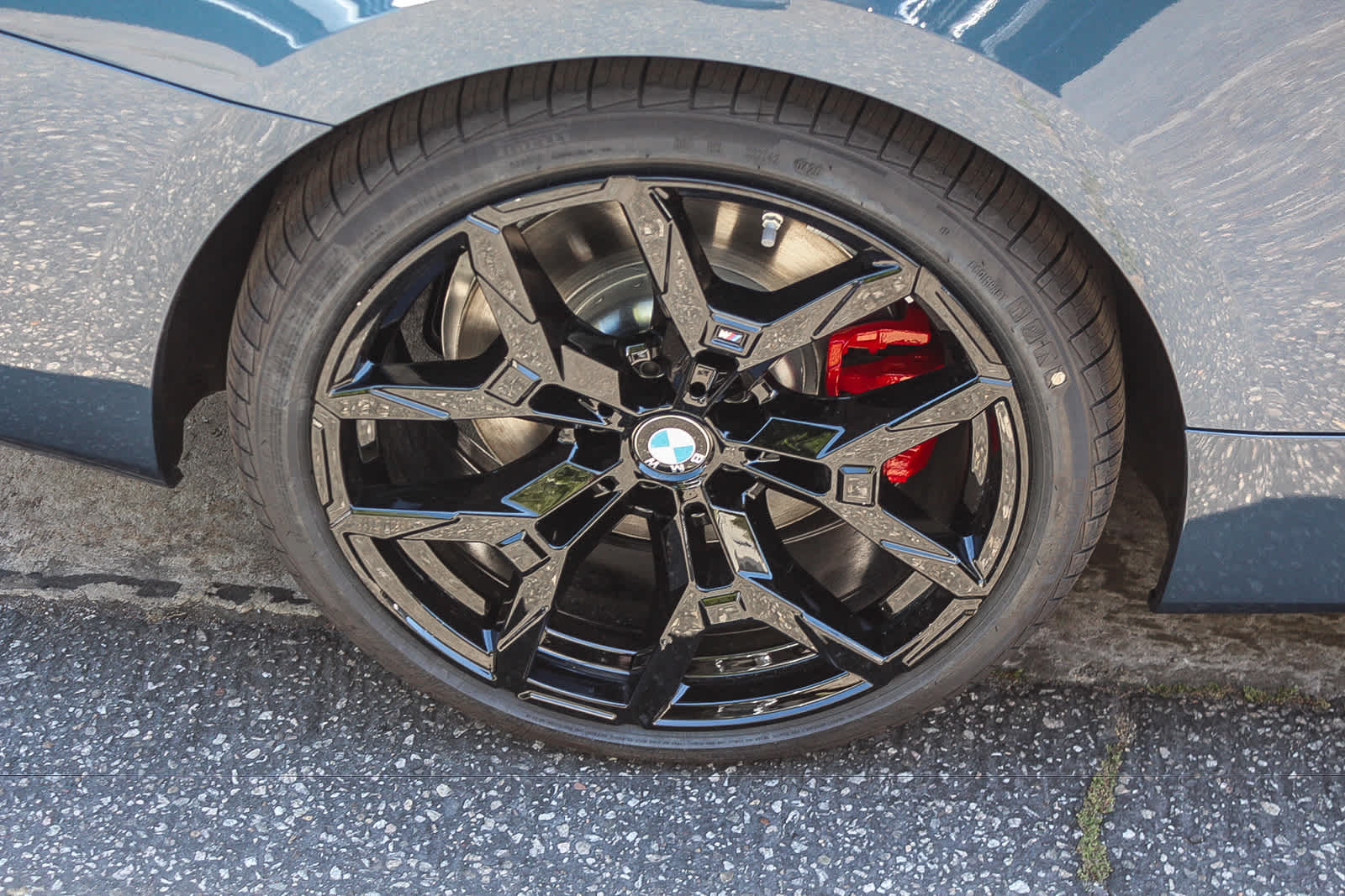 Thumbnail: 2027 BMW 4 Series - 8