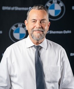 Staff member Brian Douglas from ID_ac1cd5826538
