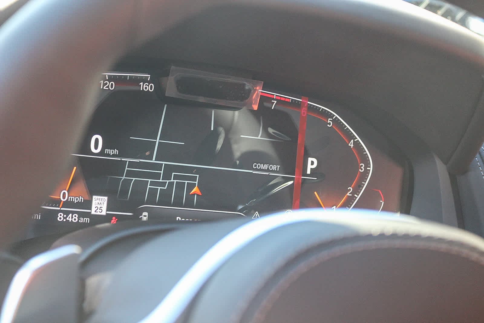 Thumbnail: 2026 BMW 8 Series - 22