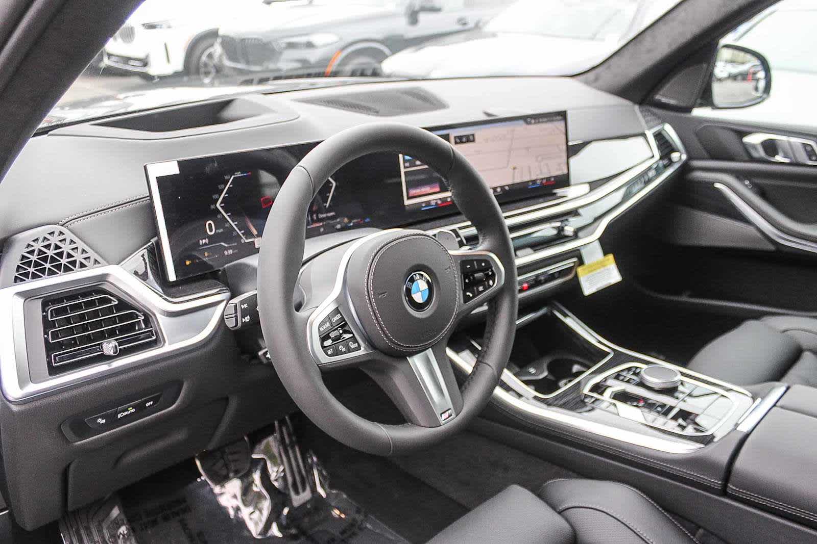 Thumbnail: 2026 BMW X5 - 17