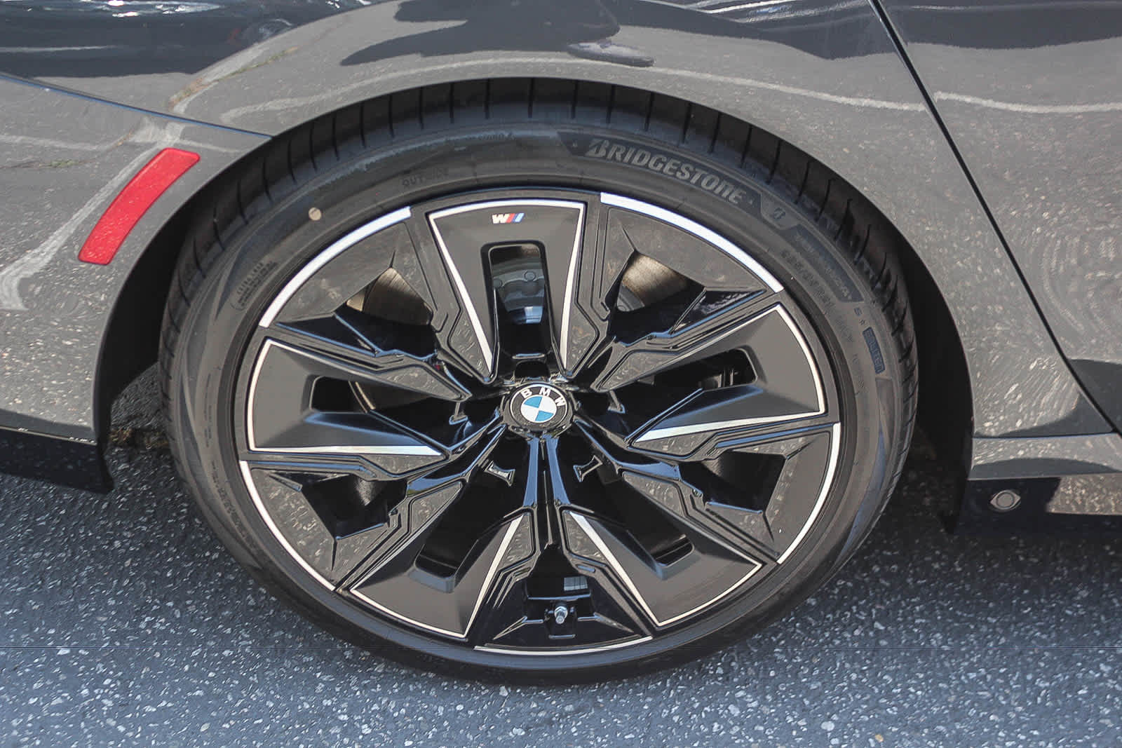 Thumbnail: 2026 BMW 7 Series - 9