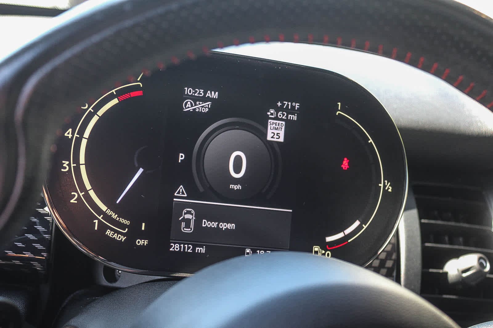 Thumbnail: 2021 MINI Cooper Convertible - 21