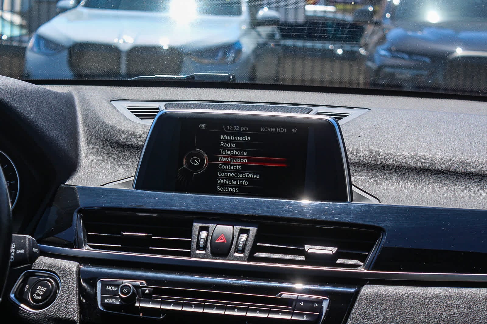 Thumbnail: 2017 BMW X1 - 14