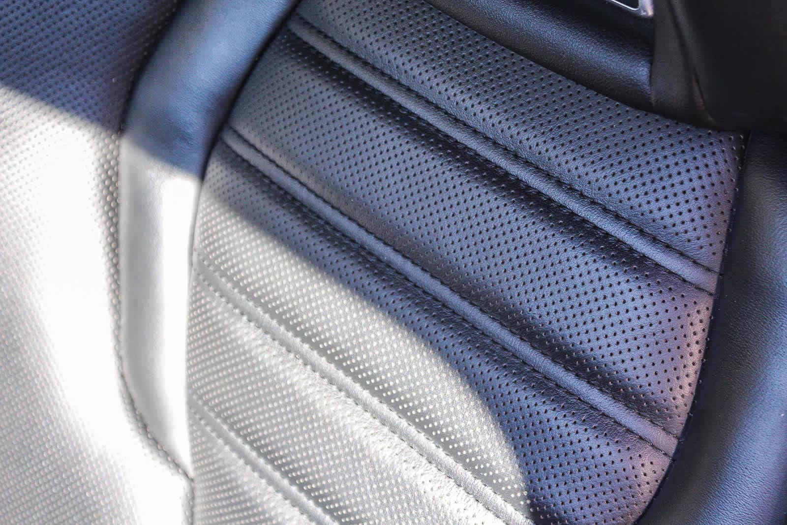 Thumbnail: 2023 BMW M5 - 24