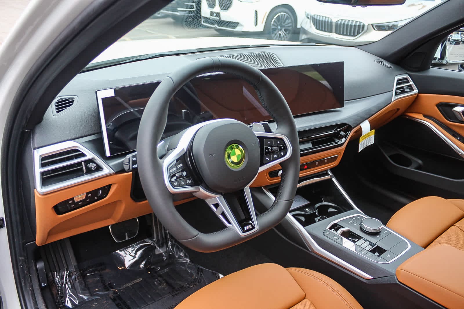 Thumbnail: 2026 BMW 3 Series - 17