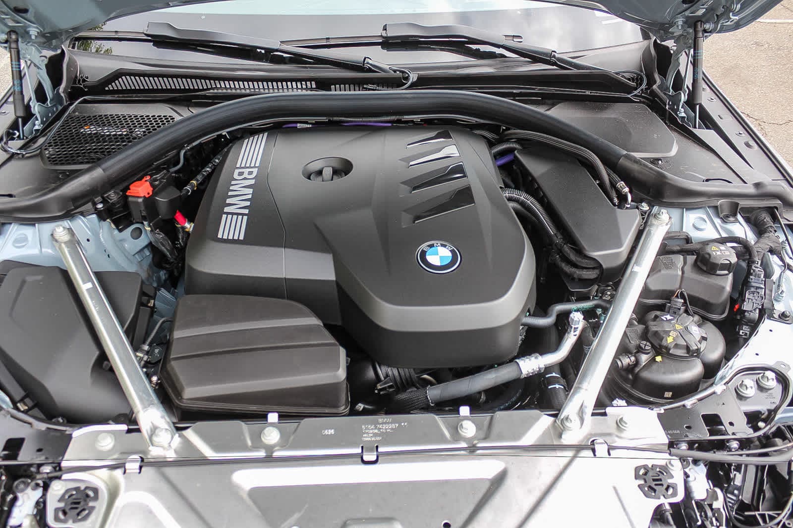 Thumbnail: 2027 BMW 4 Series - 24
