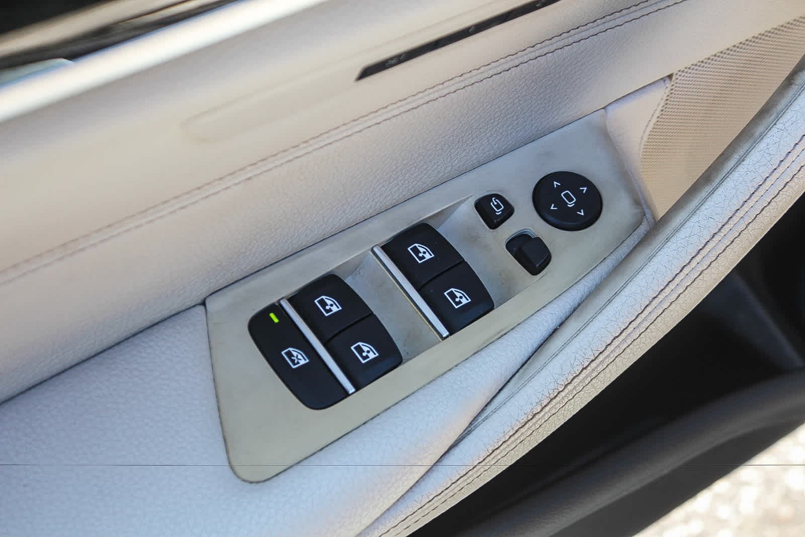 Thumbnail: 2020 BMW 5 Series - 19