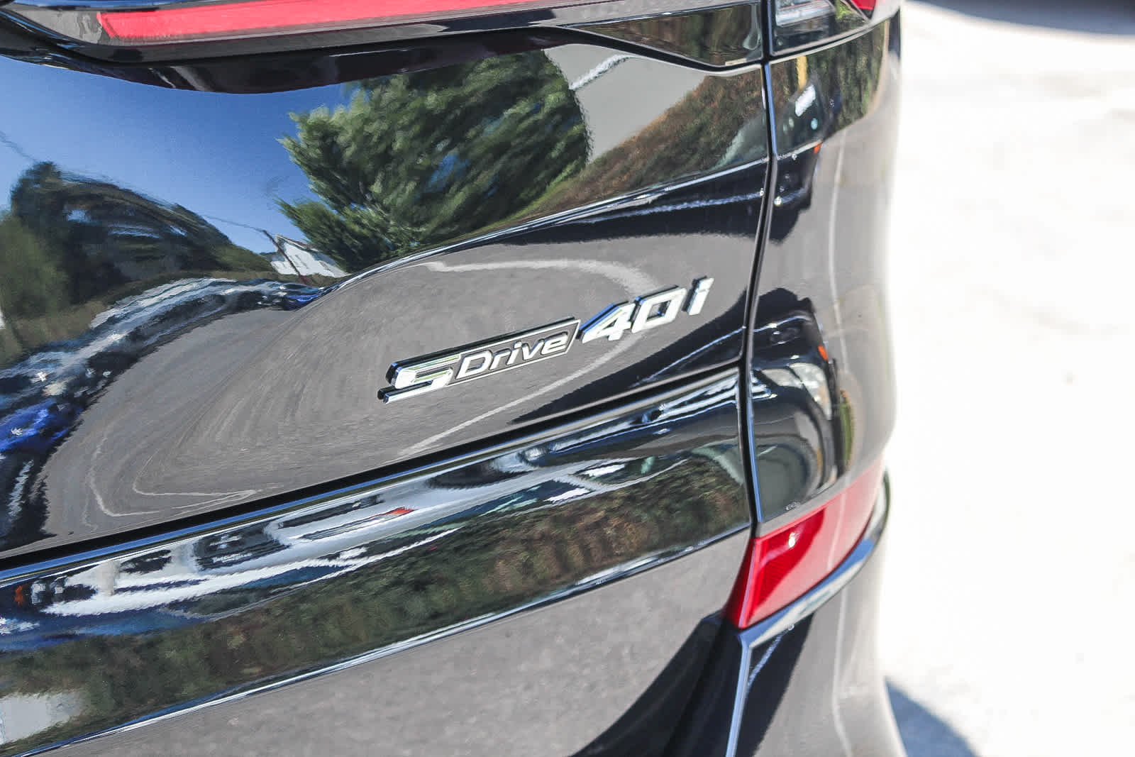 Thumbnail: 2026 BMW X5 - 25