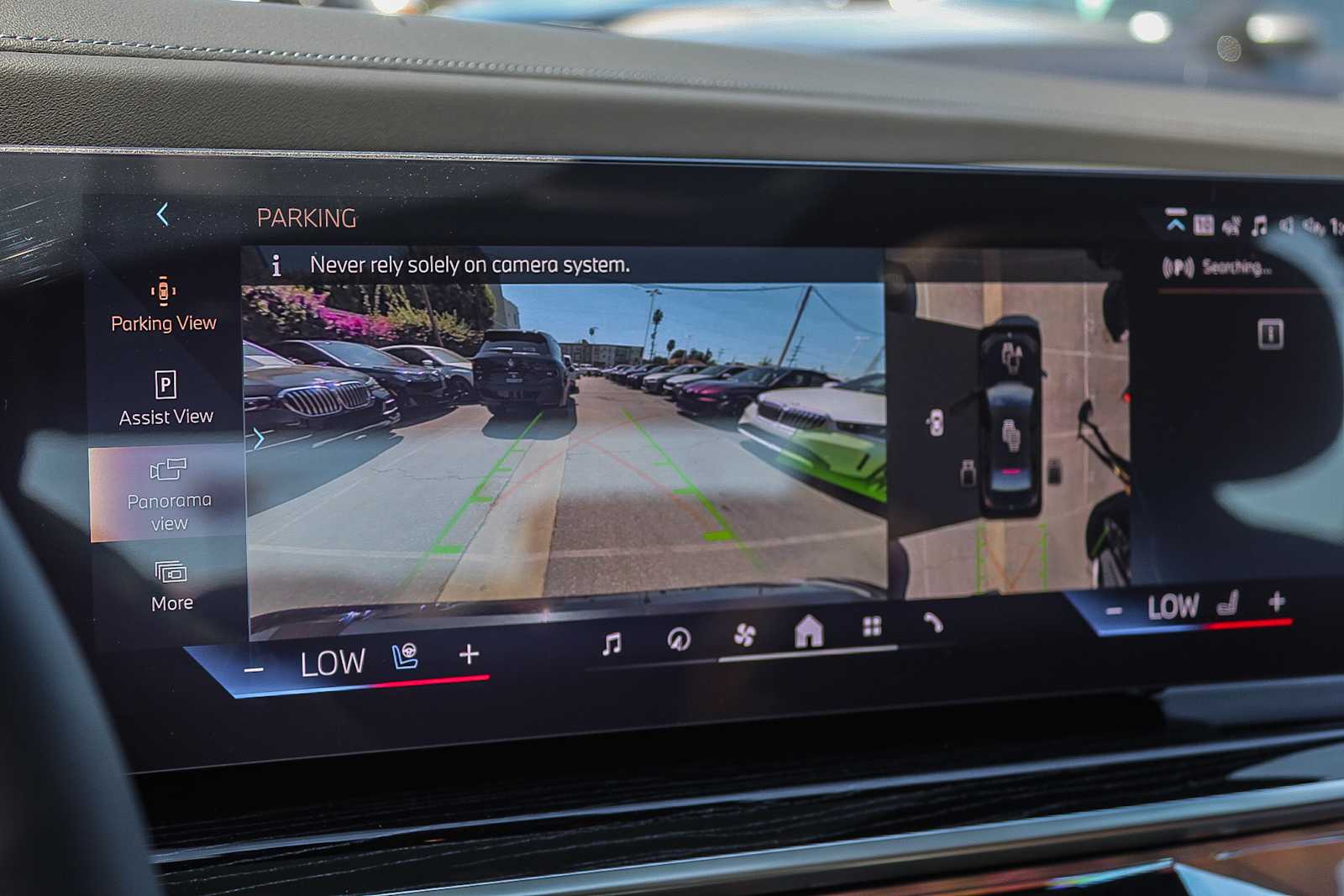 Thumbnail: 2026 BMW i7 - 23