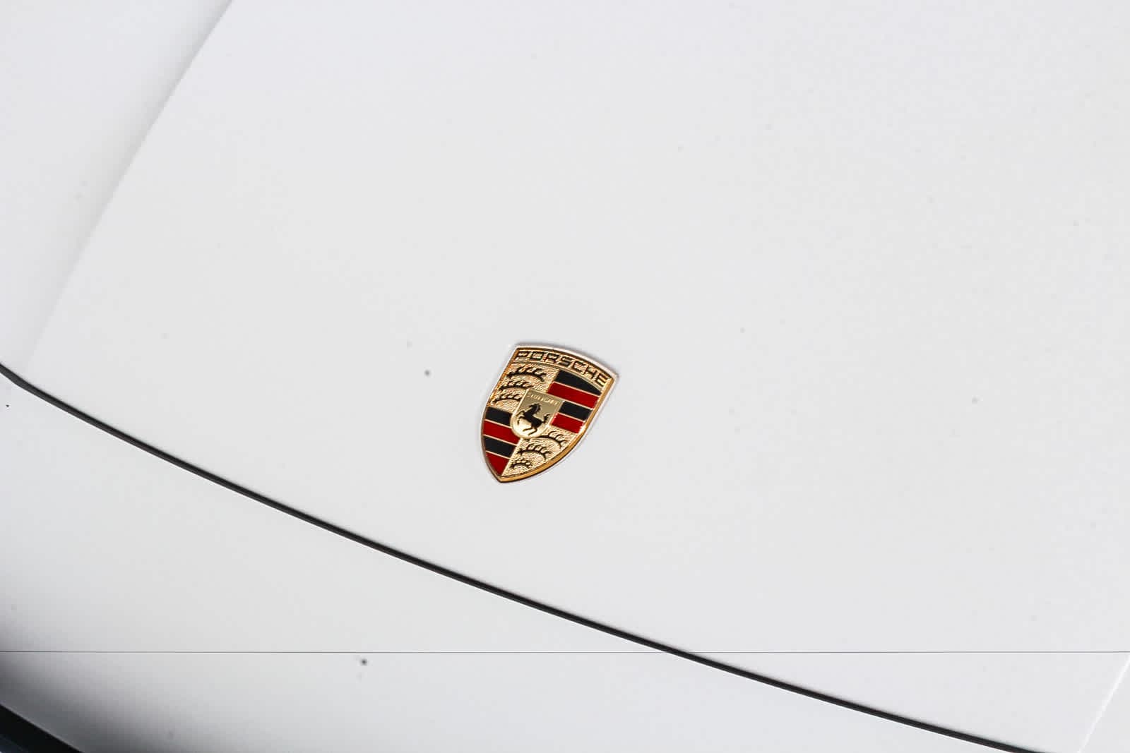 Thumbnail: 2023 Porsche Cayenne - 10