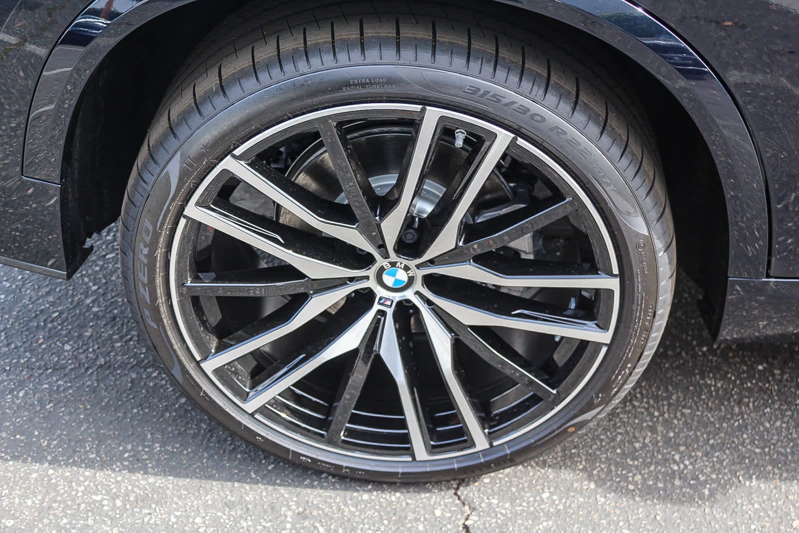 Thumbnail: 2026 BMW X5 - 8