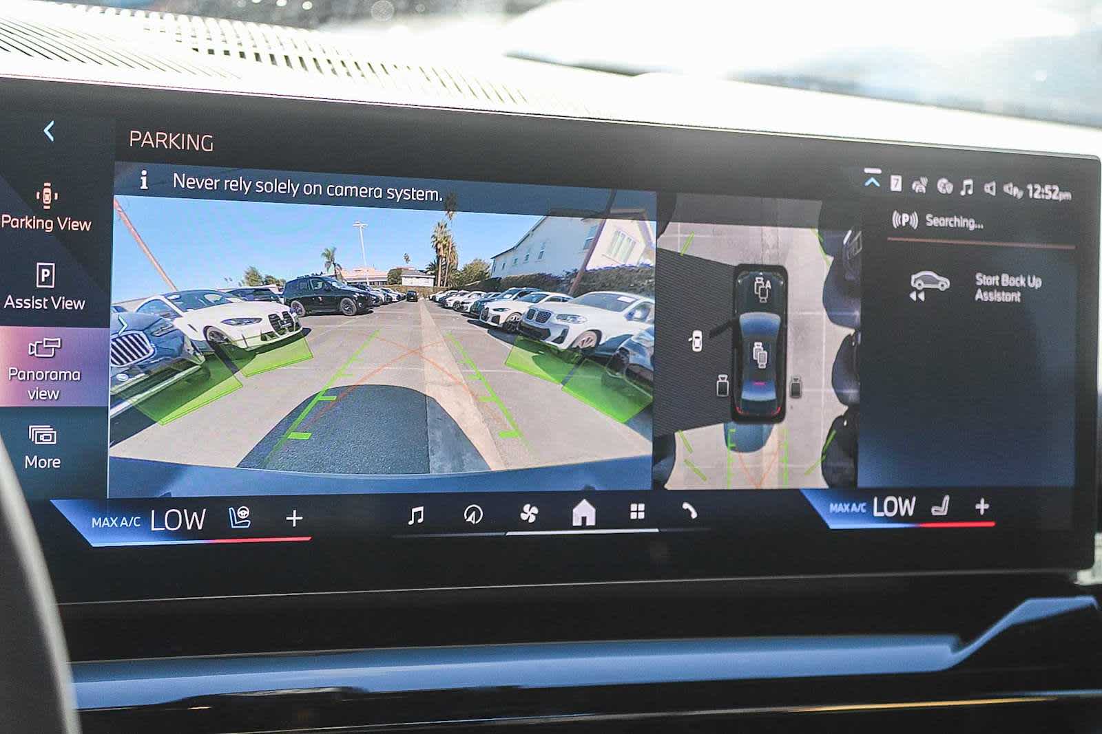 Thumbnail: 2026 BMW 5 Series - 23