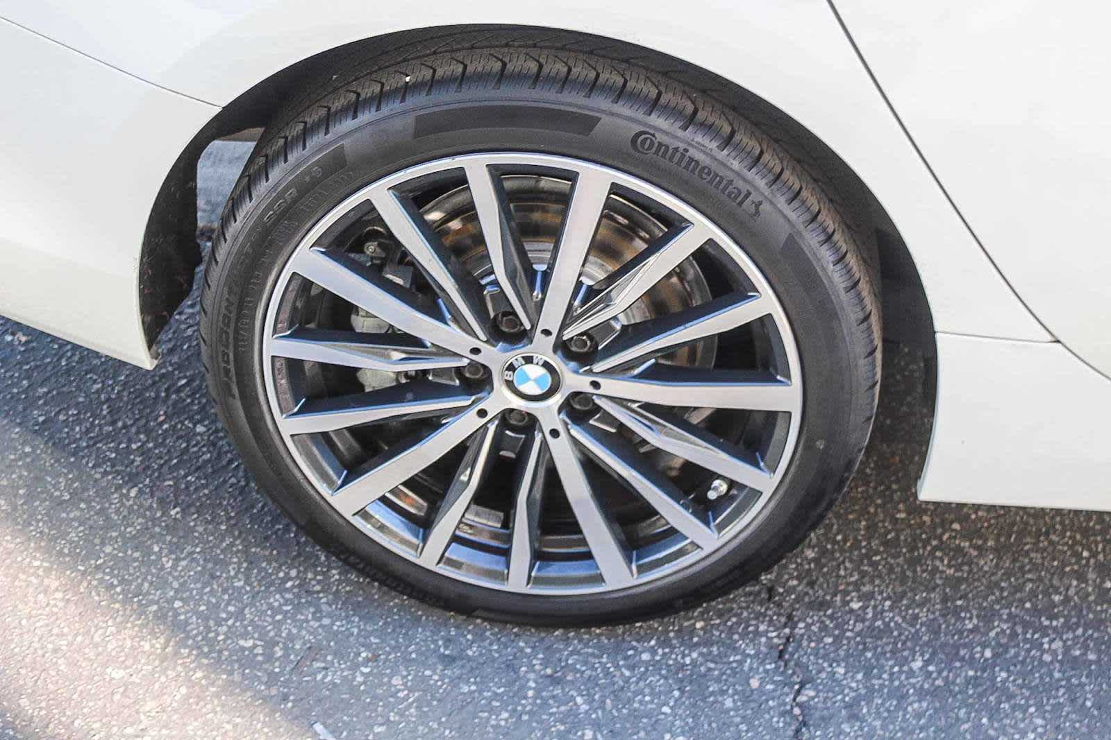 Thumbnail: 2023 BMW 2 Series - 8