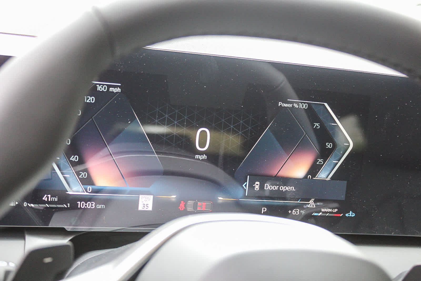 Thumbnail: 2026 BMW X3 - 22