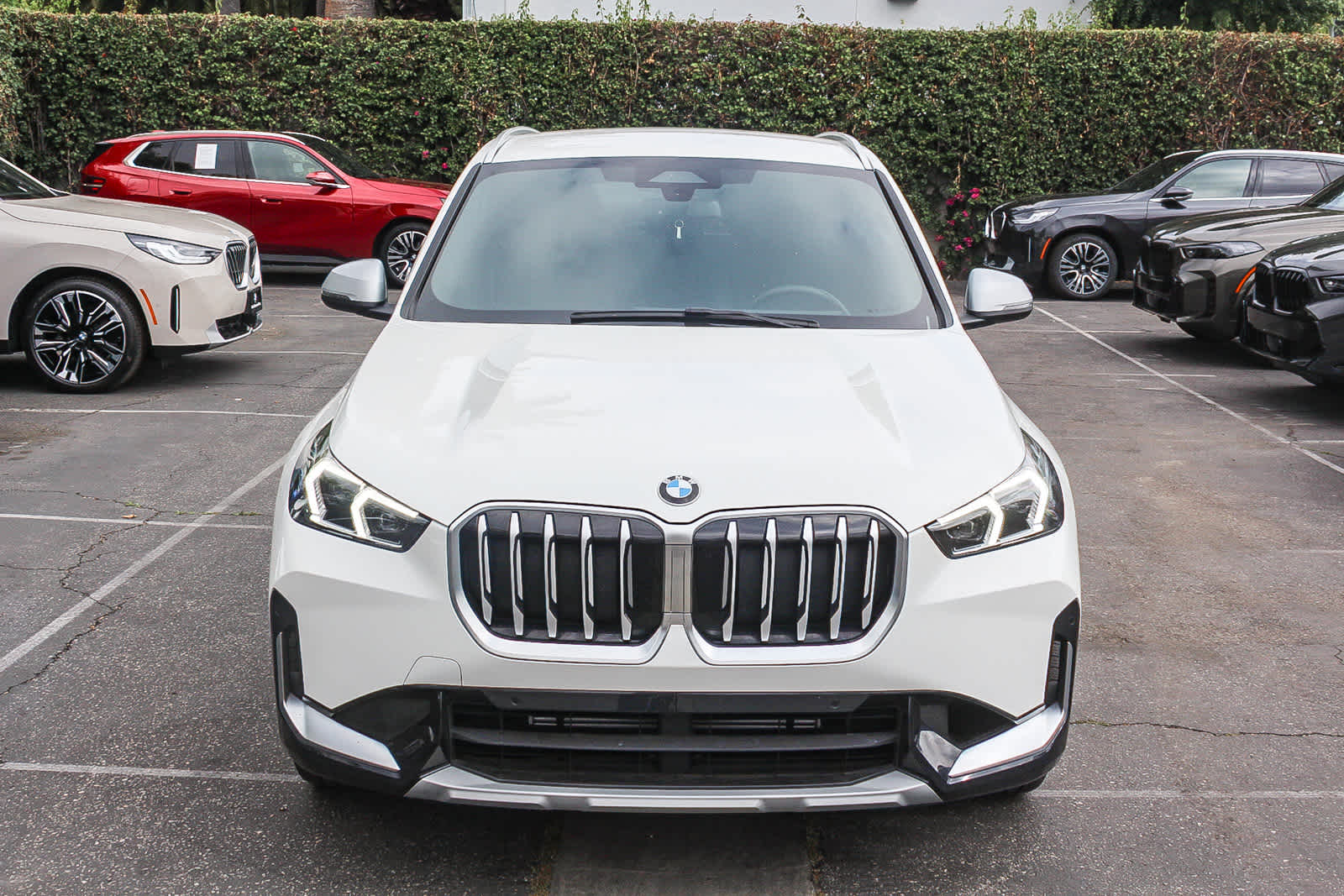 2023 BMW X1 xDrive28i photo 2