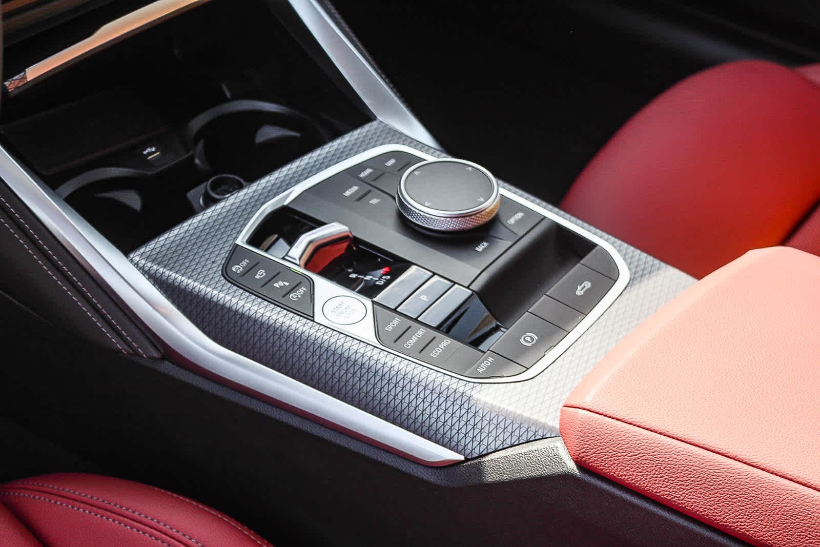 Thumbnail: 2026 BMW 4 Series - 18