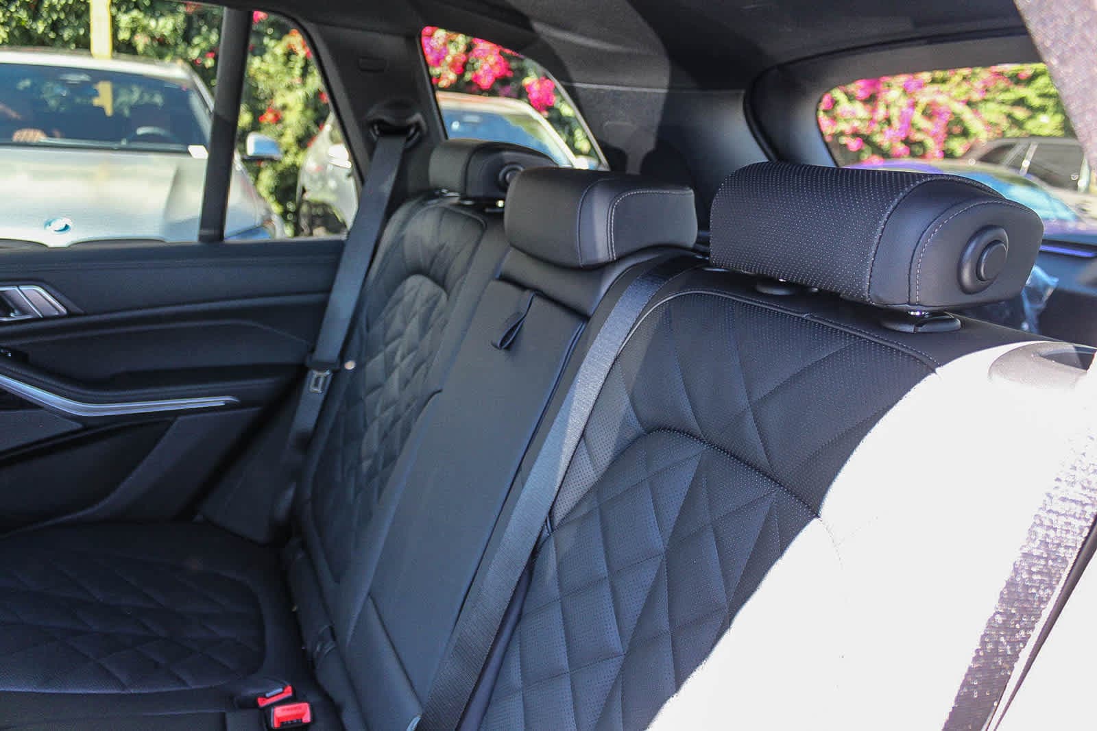 Thumbnail: 2026 BMW X5 - 18