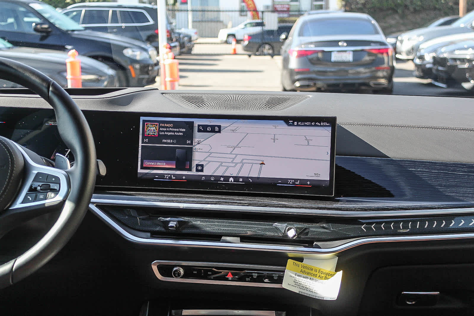 Thumbnail: 2026 BMW X5 - 13