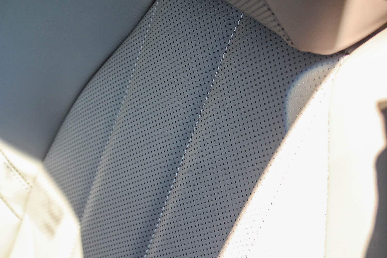 Thumbnail: 2026 BMW 5 Series - 24