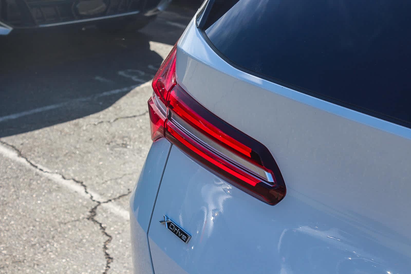 2025 BMW X3 30 xDrive photo 6