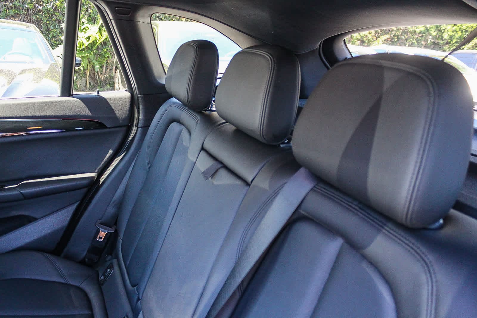 Thumbnail: 2017 BMW X1 - 18