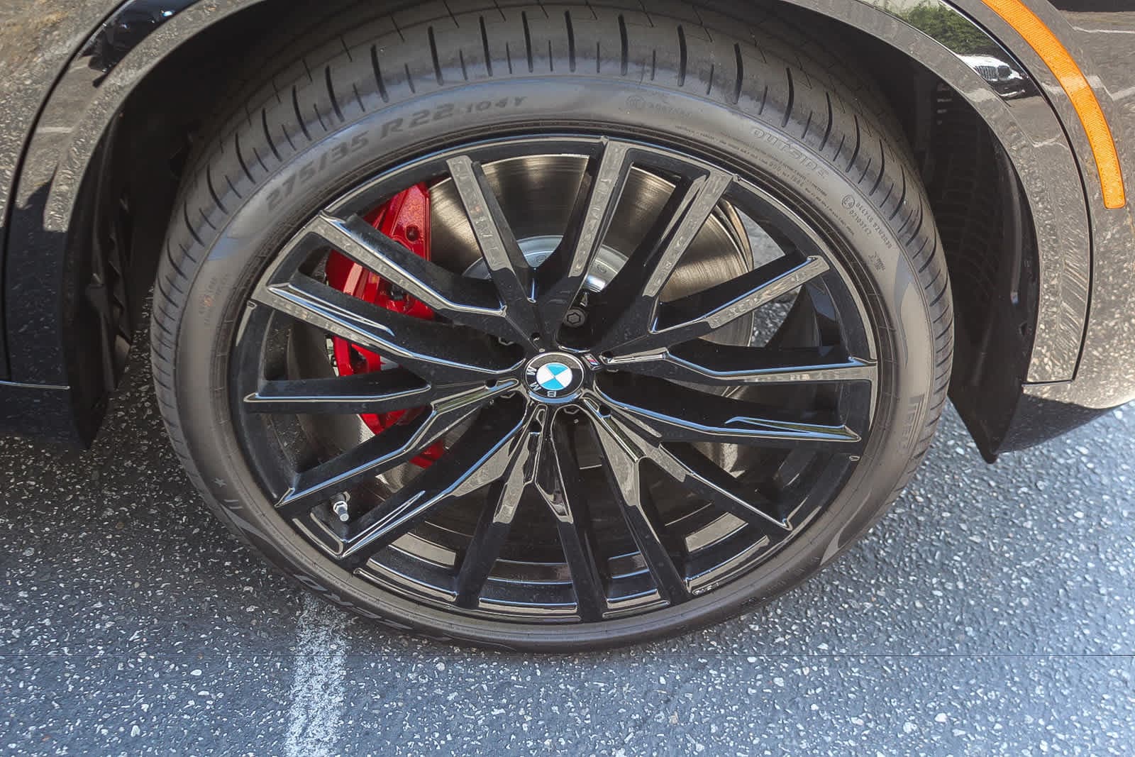 Thumbnail: 2026 BMW X5 - 9