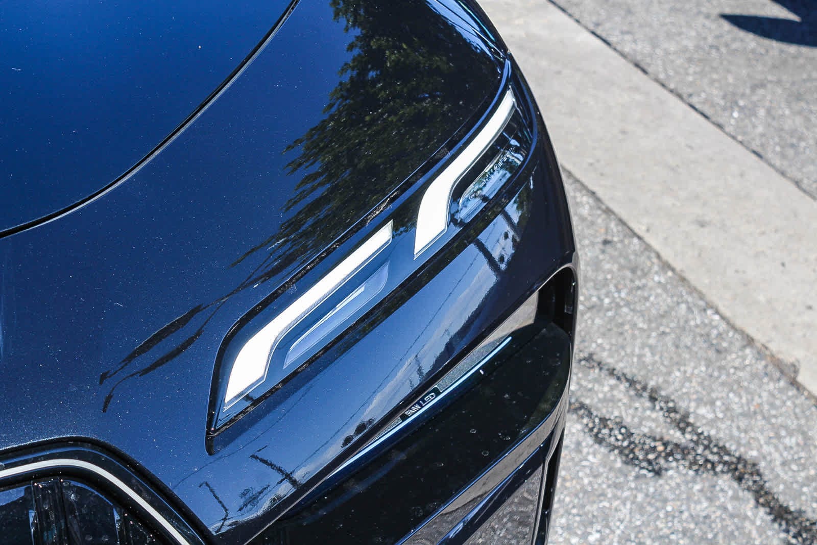 Thumbnail: 2026 BMW 7 Series - 10