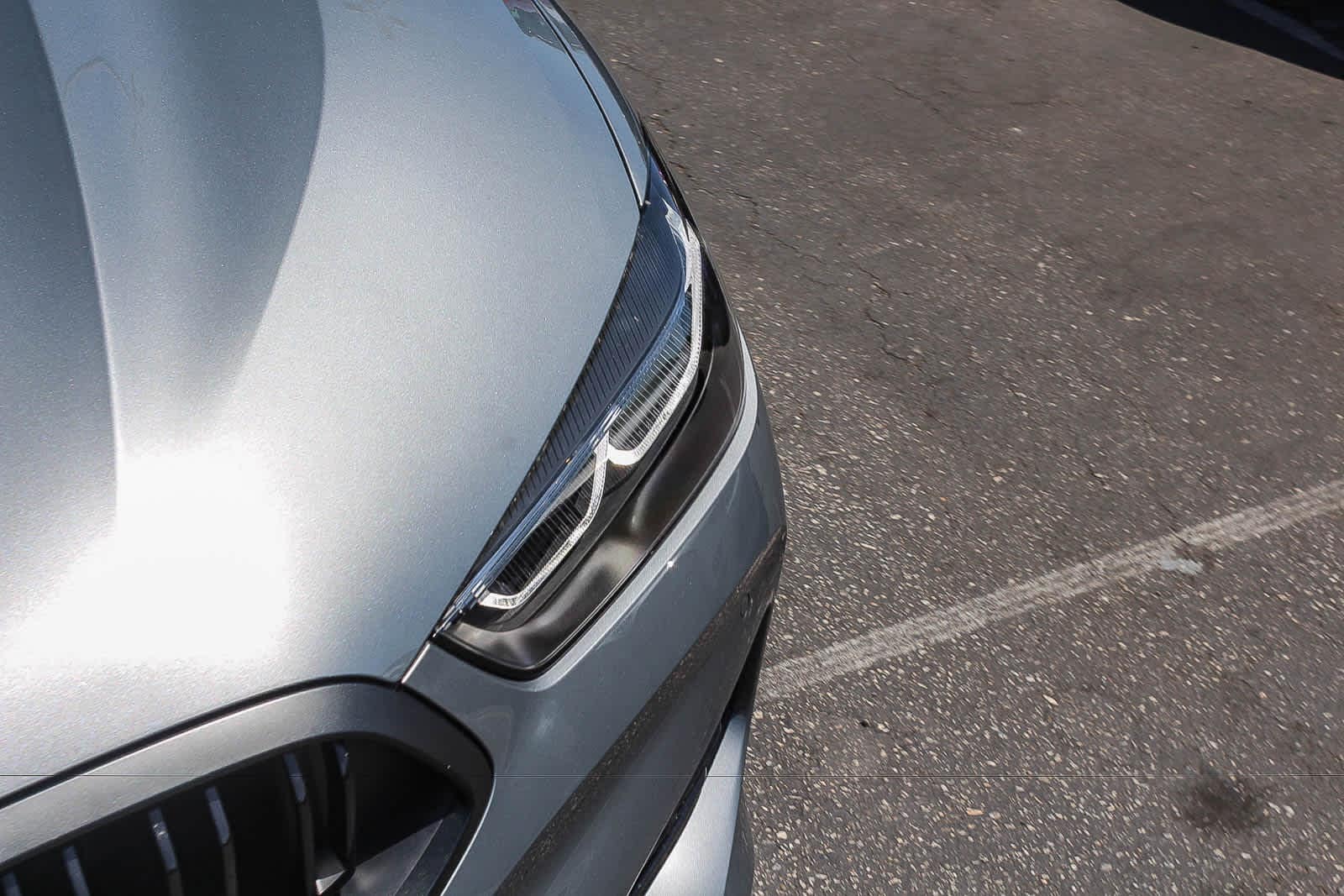Thumbnail: 2026 BMW 8 Series - 13