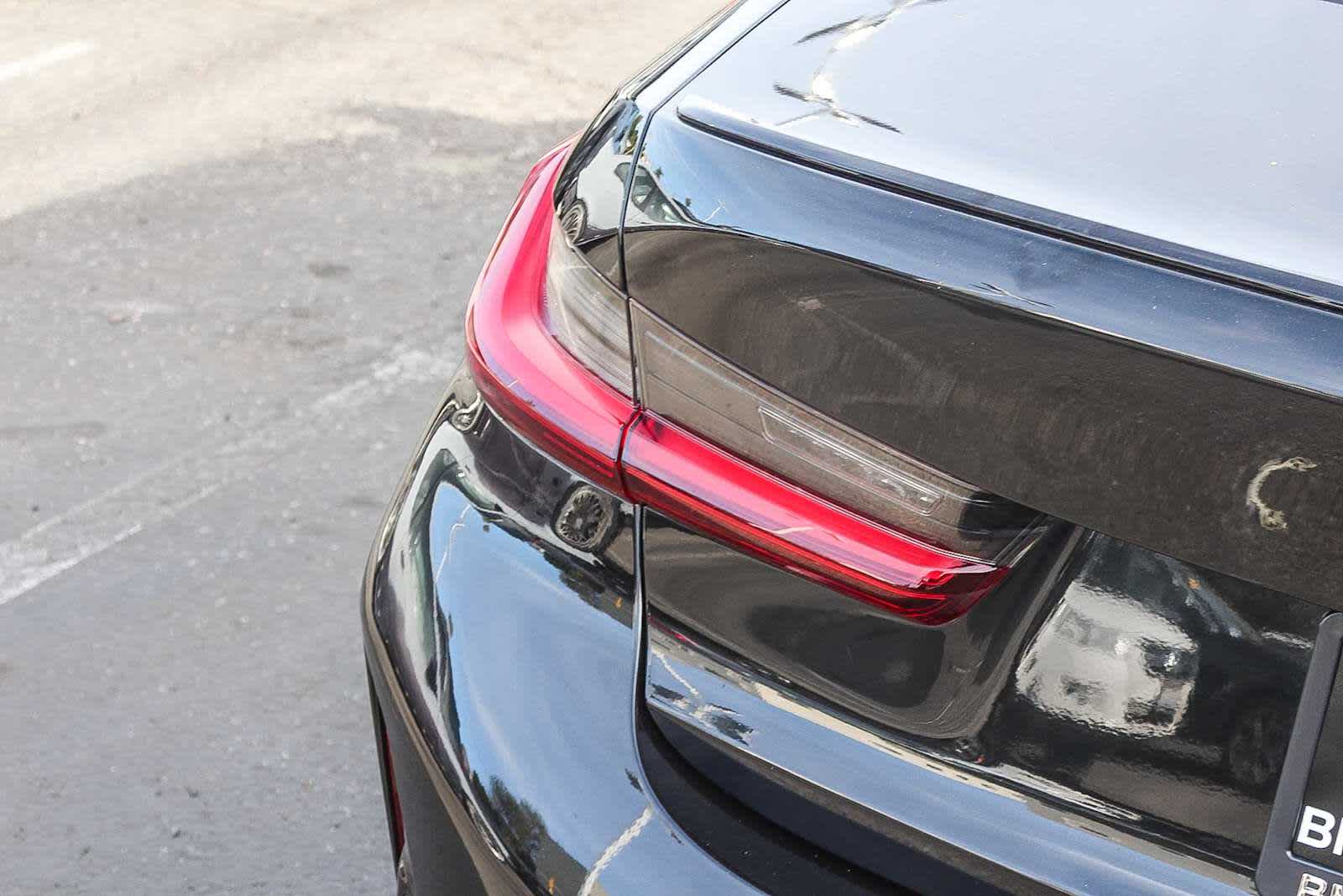 Thumbnail: 2023 BMW 3 Series - 7