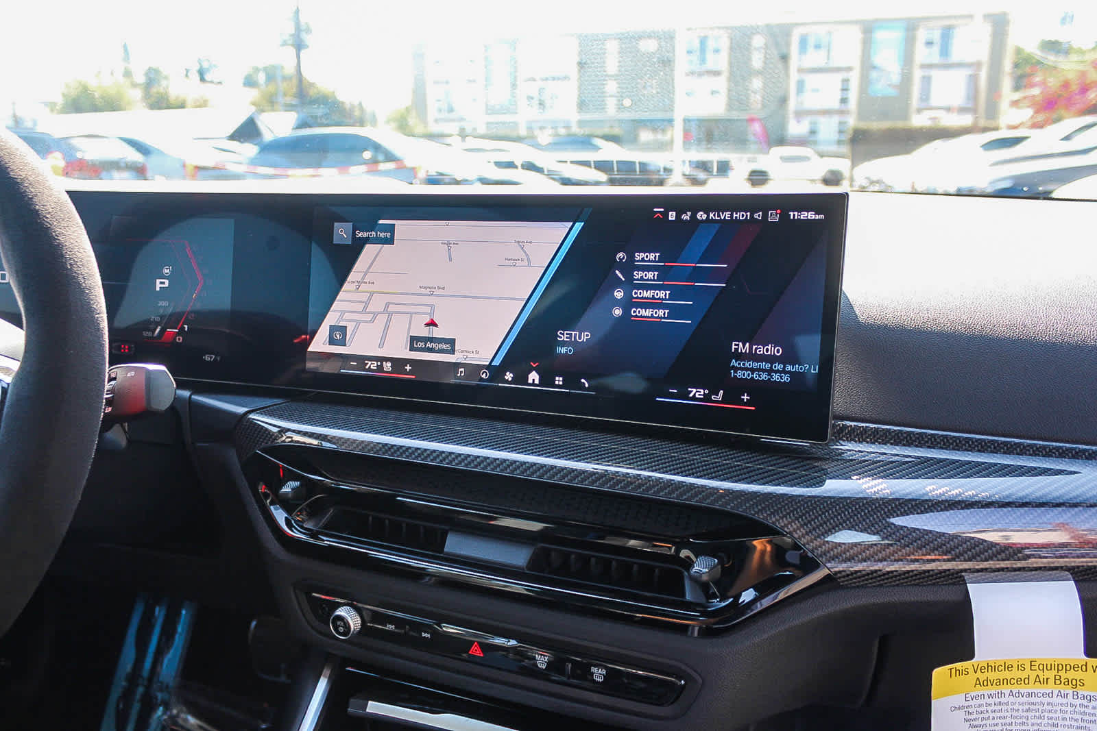 Thumbnail: 2026 BMW M2 - 12