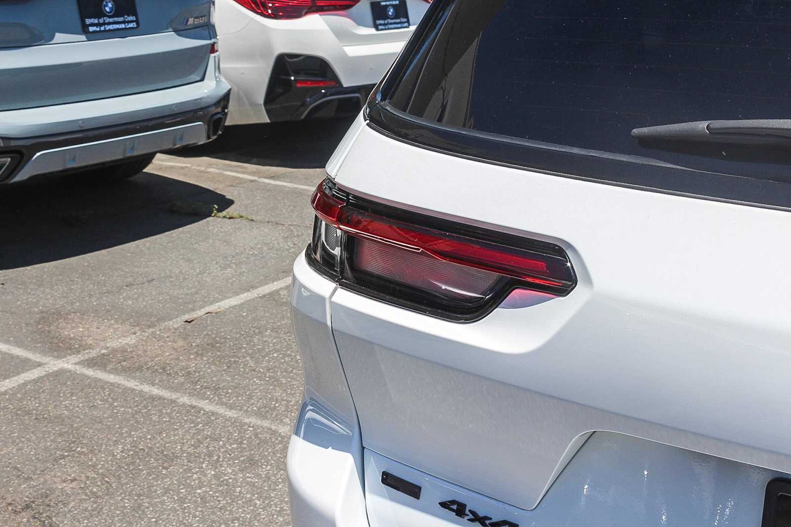 Thumbnail: 2023 Jeep Grand Cherokee - 7