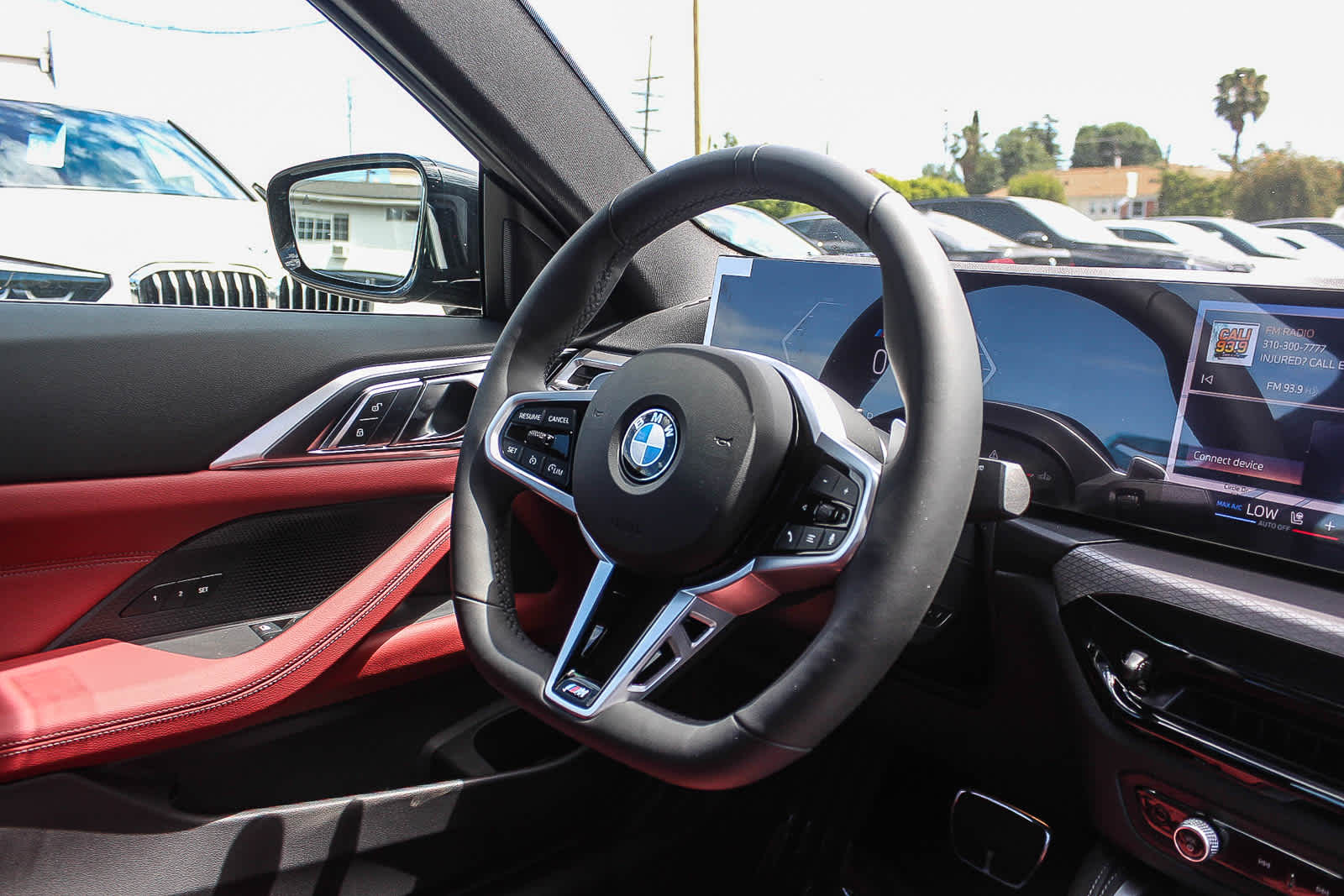 Thumbnail: 2026 BMW 4 Series - 15
