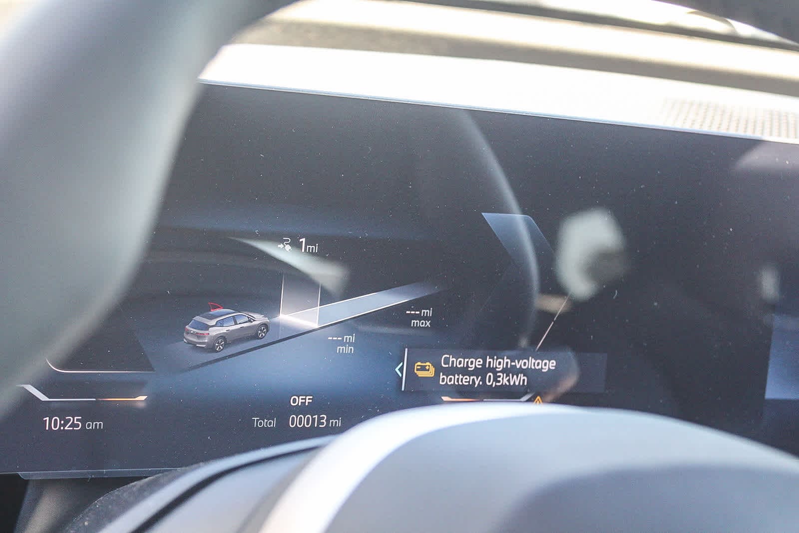 Thumbnail: 2026 BMW iX - 22