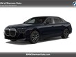  BMW 760i