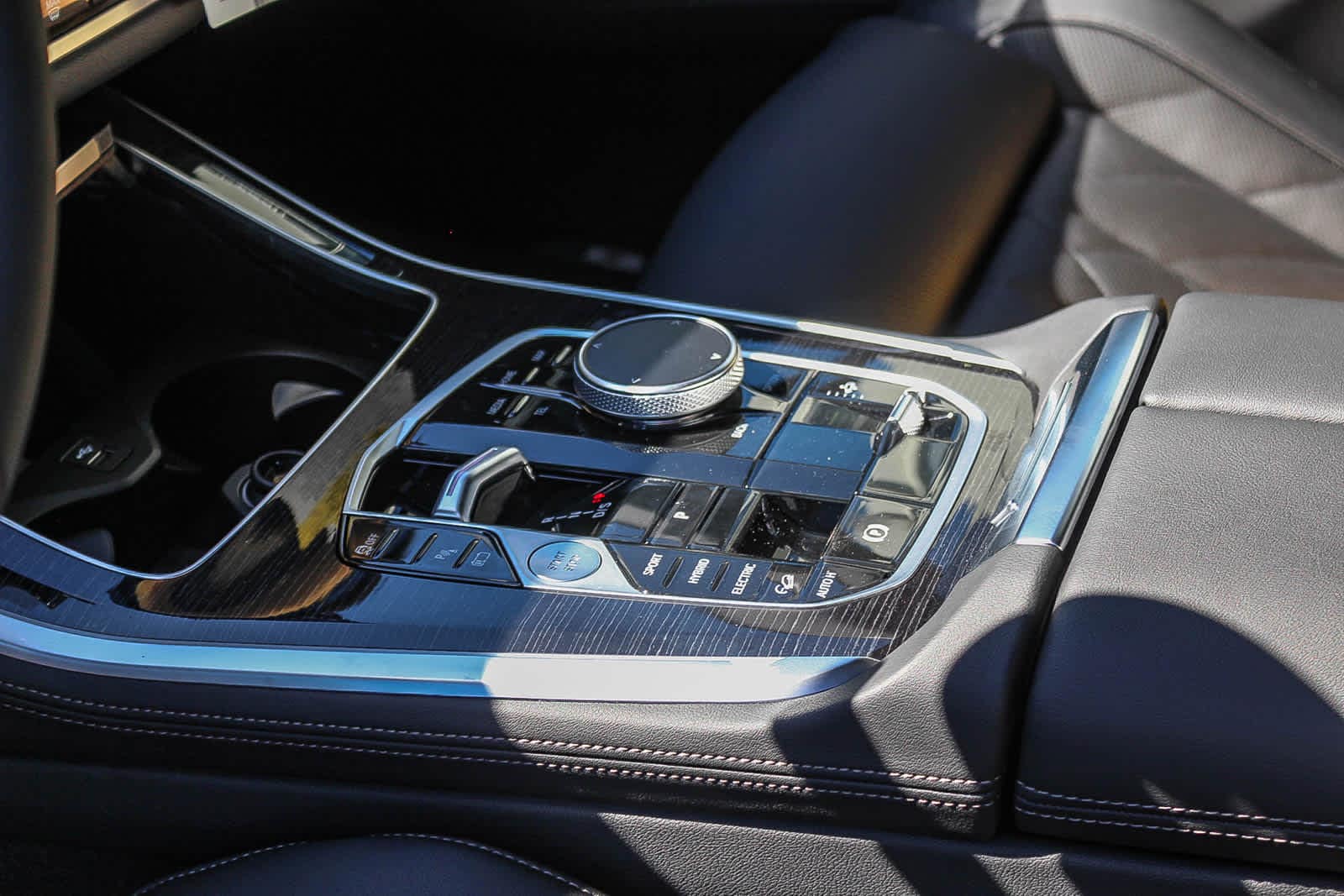 Thumbnail: 2026 BMW X5 - 19