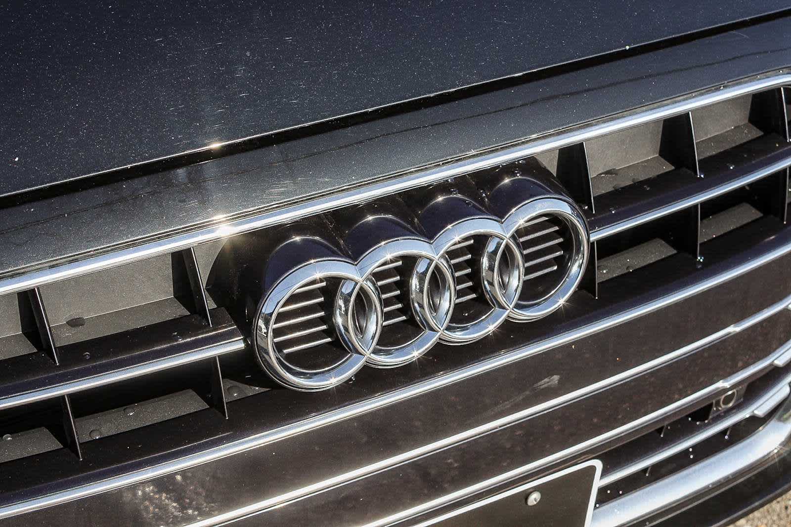 Thumbnail: 2020 Audi A4 - 11