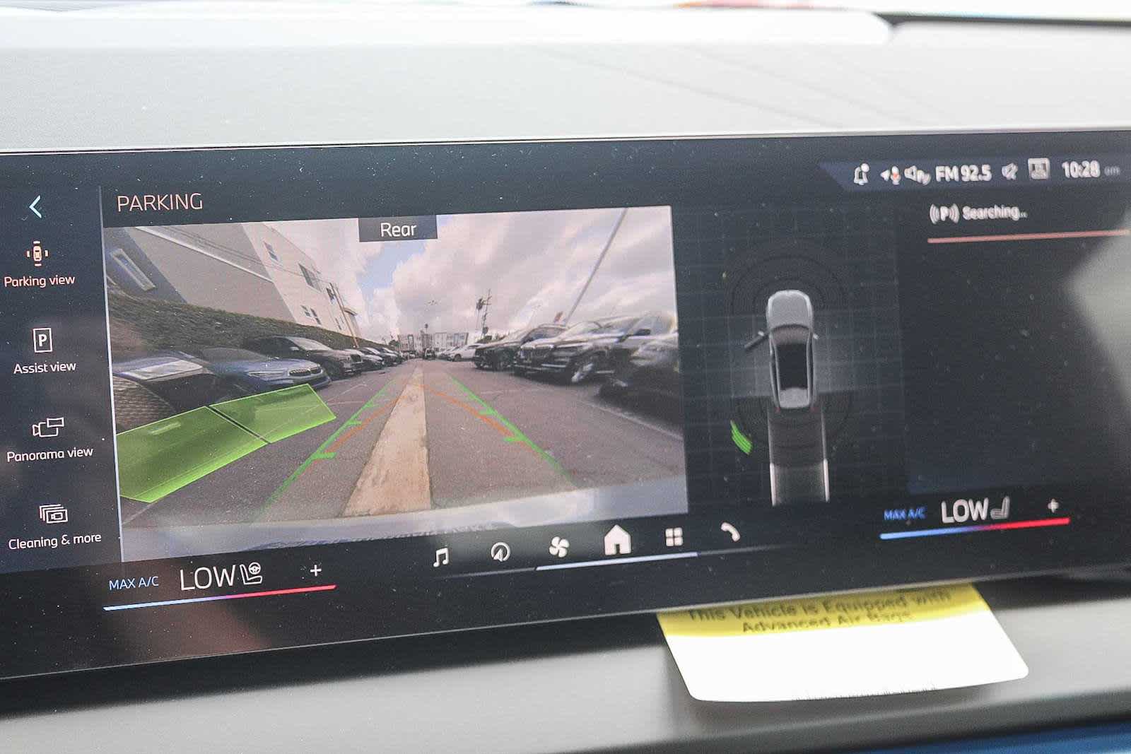 Thumbnail: 2026 BMW X3 - 23