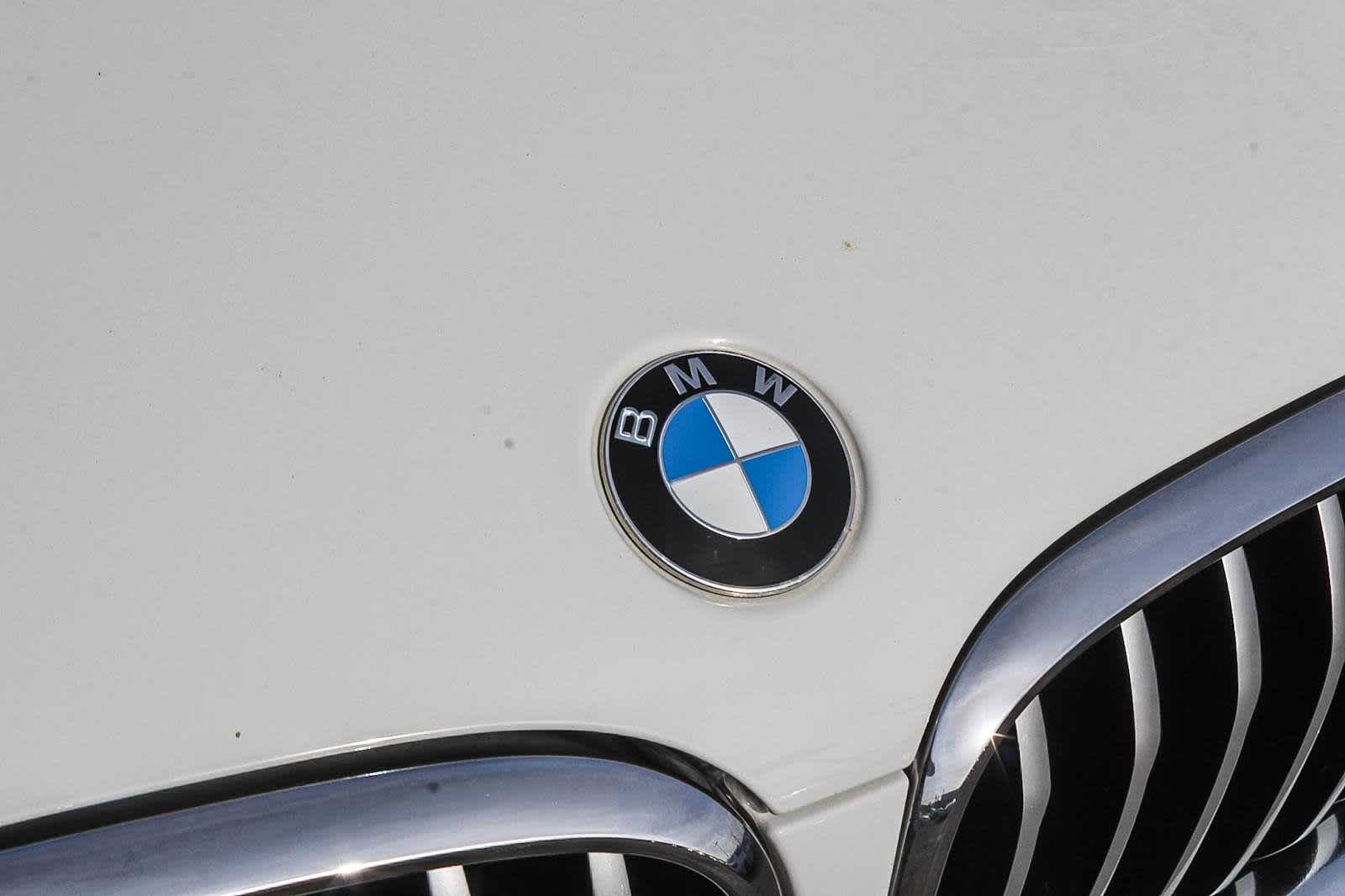 Thumbnail: 2019 BMW X3 - 11