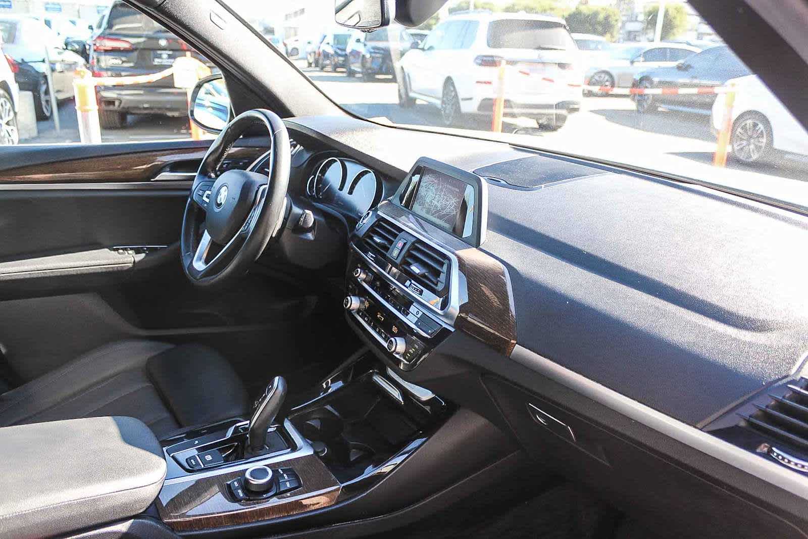 Thumbnail: 2019 BMW X3 - 16