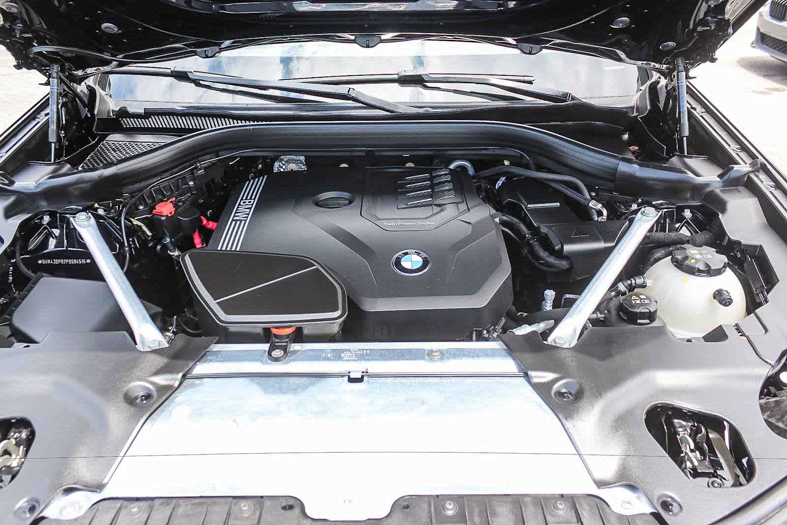 Thumbnail: 2023 BMW X3 - 24