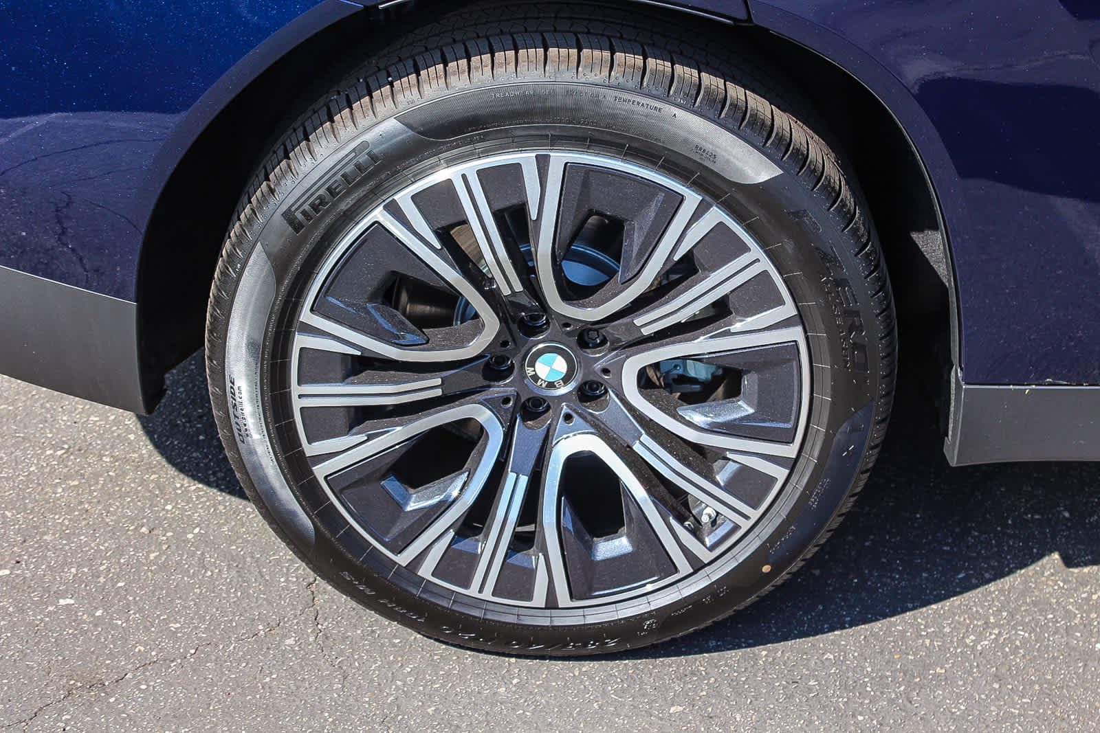 Thumbnail: 2026 BMW X3 - 8