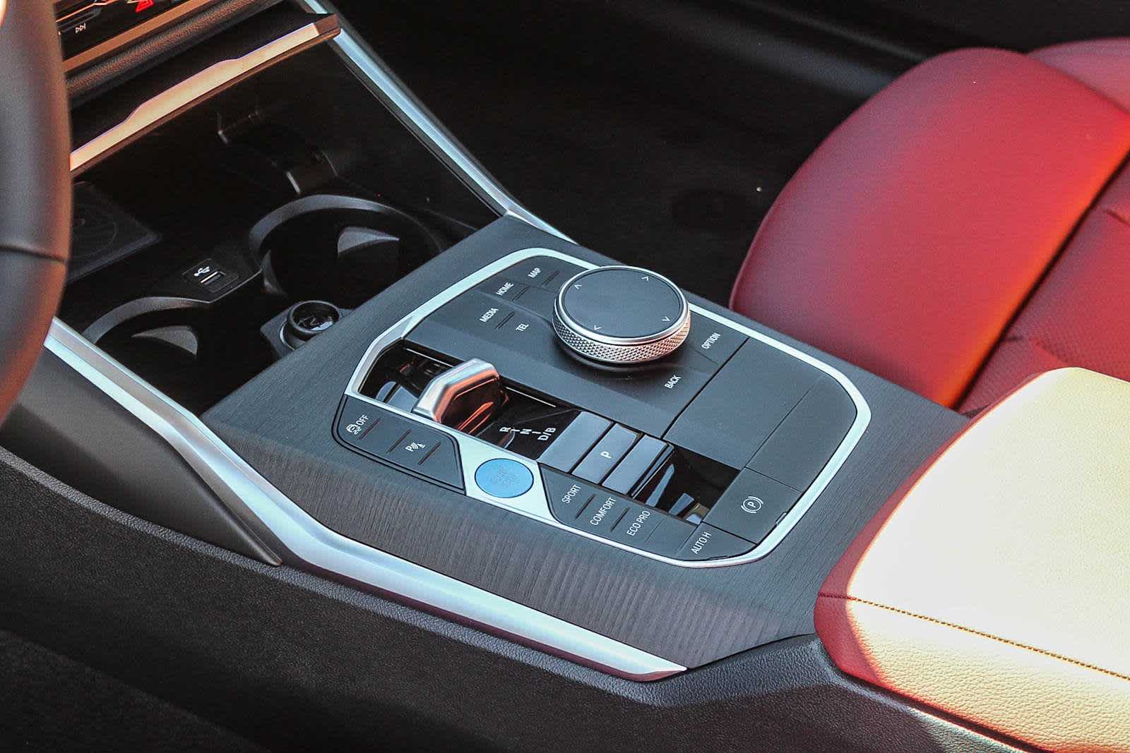 Thumbnail: 2026 BMW i4 - 19