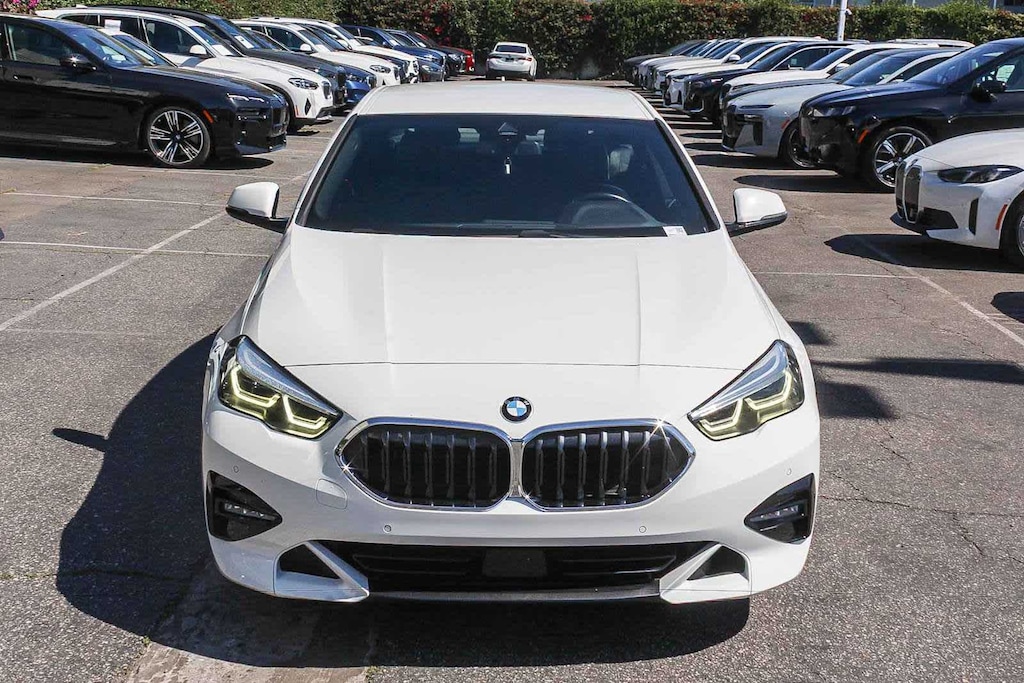 Used 2020 BMW 228i xDrive Gran Coupe