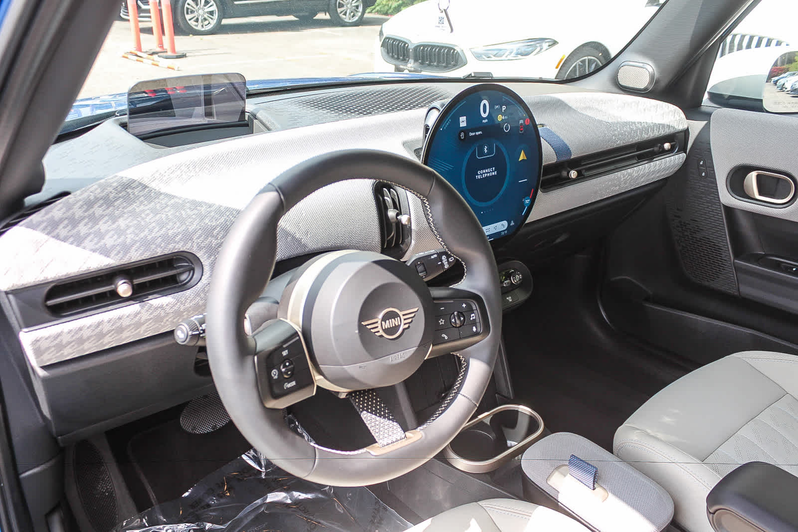 Thumbnail: 2026 MINI Cooper - 16