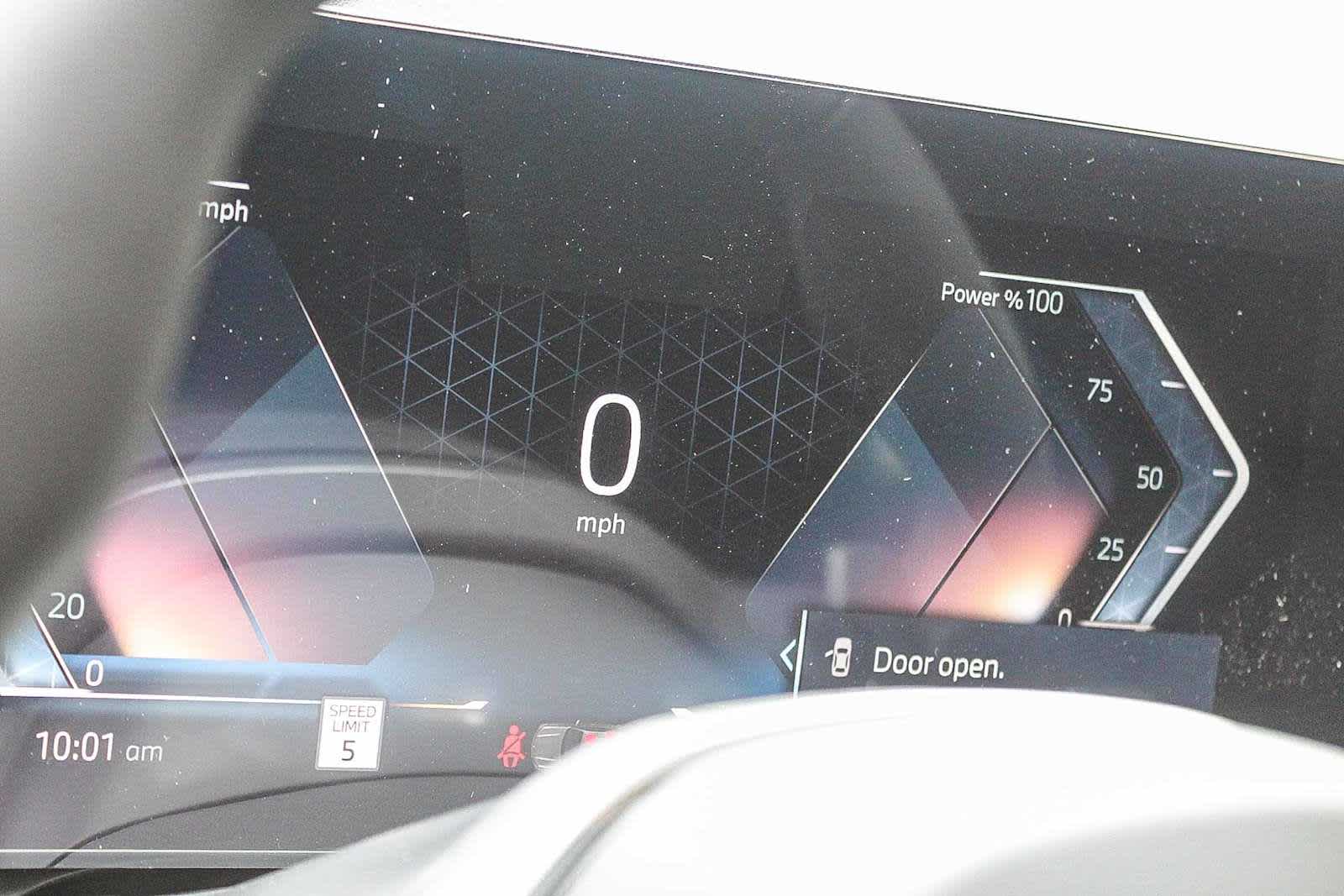 Thumbnail: 2026 BMW X3 - 22